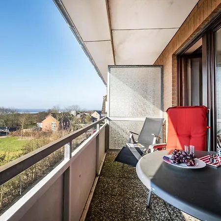 Haus Nordseeblick 41 *