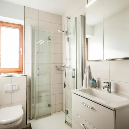 Haus Nordseeblick 41 בוסום