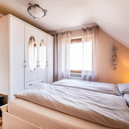 Haus Nordseeblick 41 * בוסום