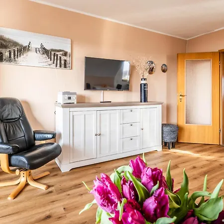 Haus Nordseeblick 41 *