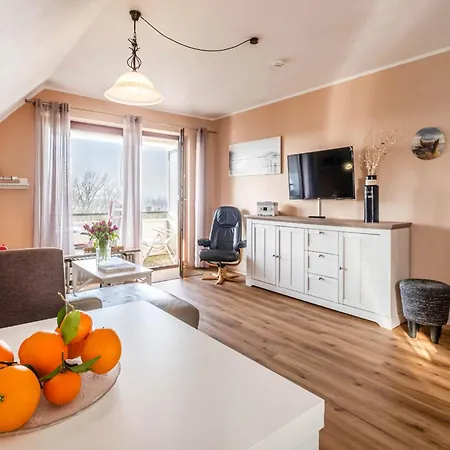 Haus Nordseeblick 41 בוסום