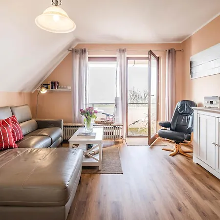 Haus Nordseeblick 41